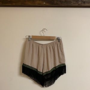 Windsor Tribal shorts